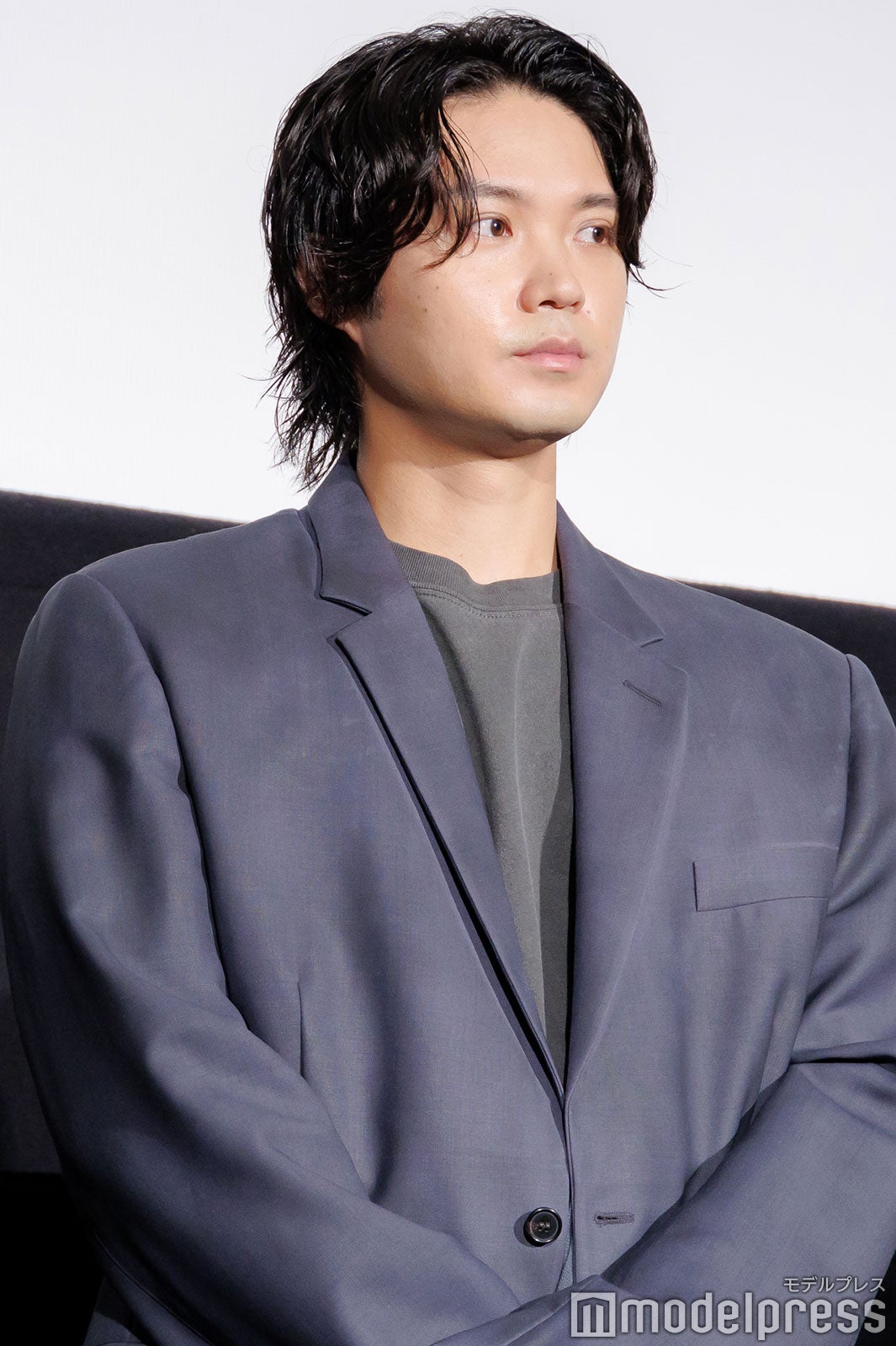 磯村勇斗（C）モデルプレス