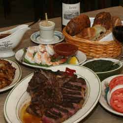 ピーター・ルーガー・ステーキハウス 東京/画像提供:ワンダーテーブル