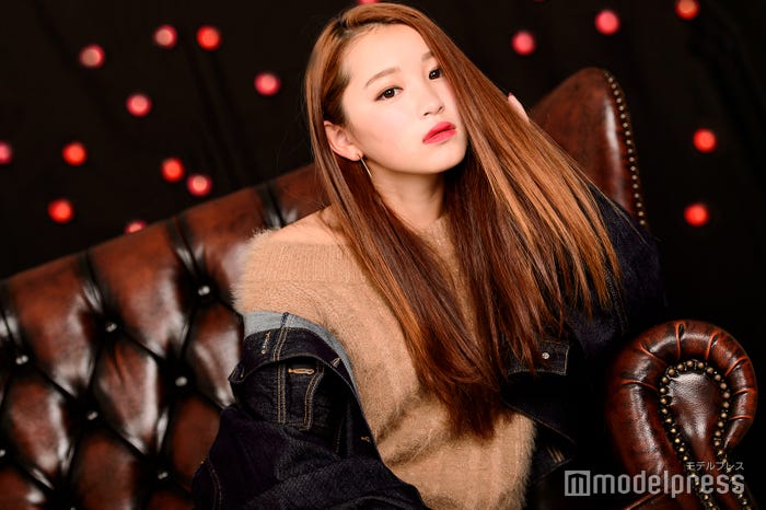 平野夢来(ゆぴぴ)/(C)モデルプレス