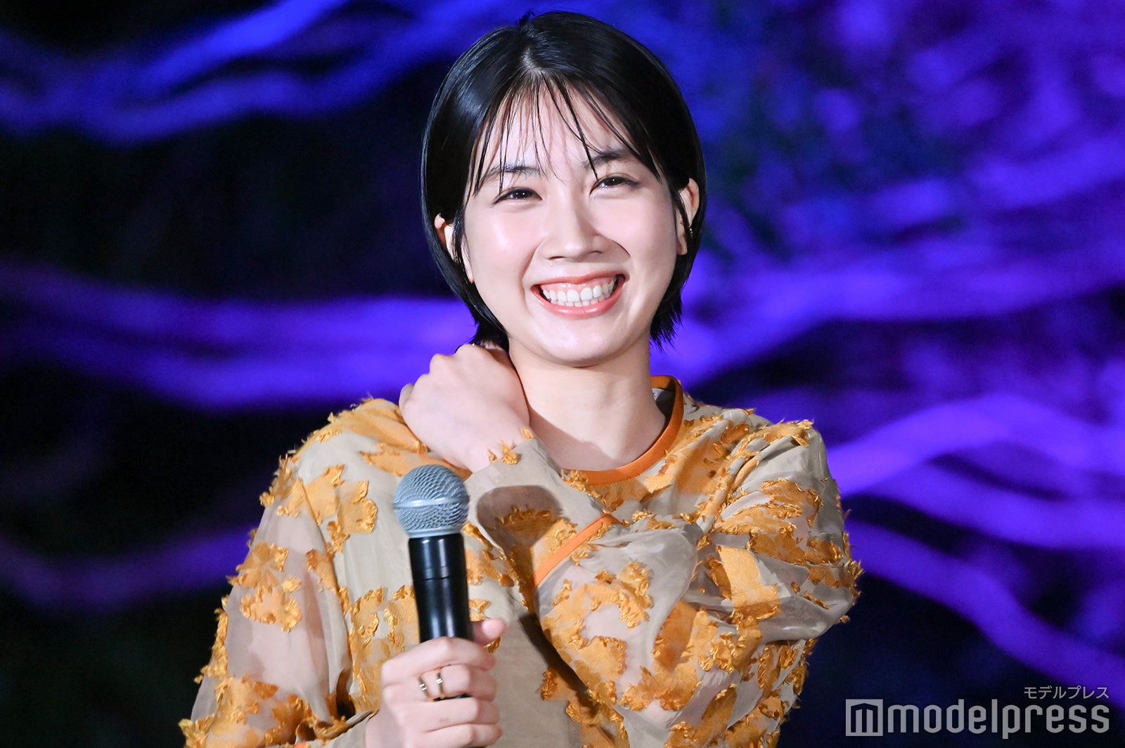 松本穂香（C）モデルプレス