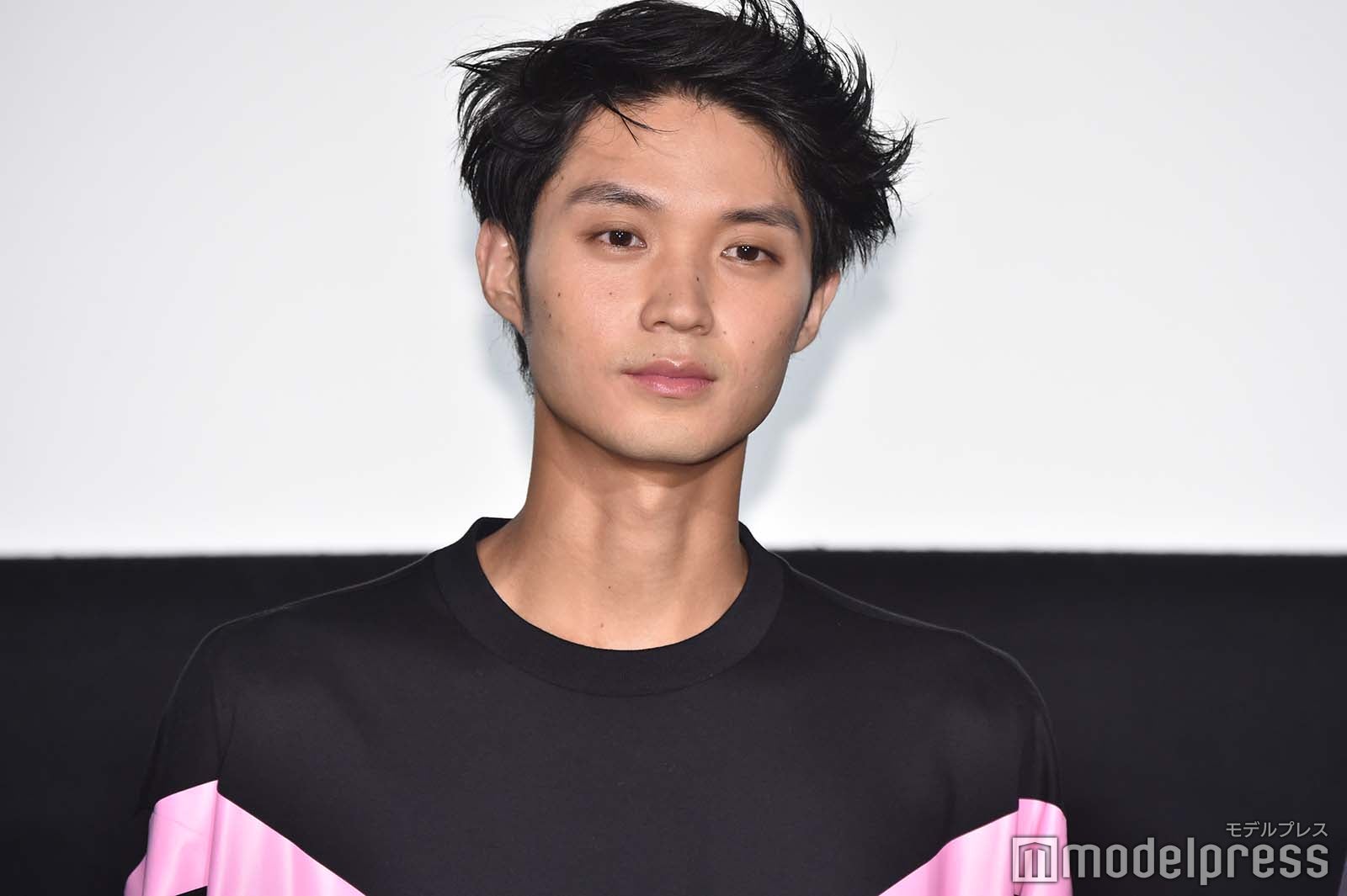 磯村勇斗（C）モデルプレス