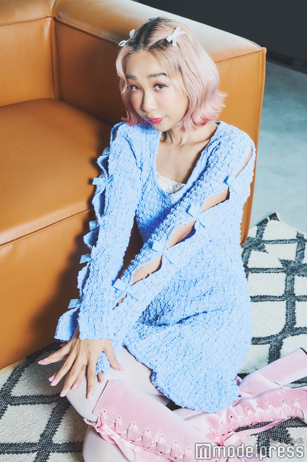 青山テルマ(C)モデルプレス