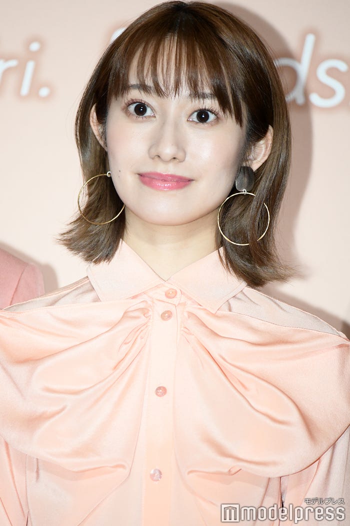 桜井玲香(C)モデルプレス