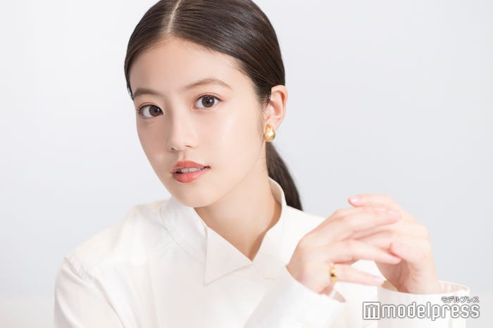 今田美桜 (C)モデルプレス