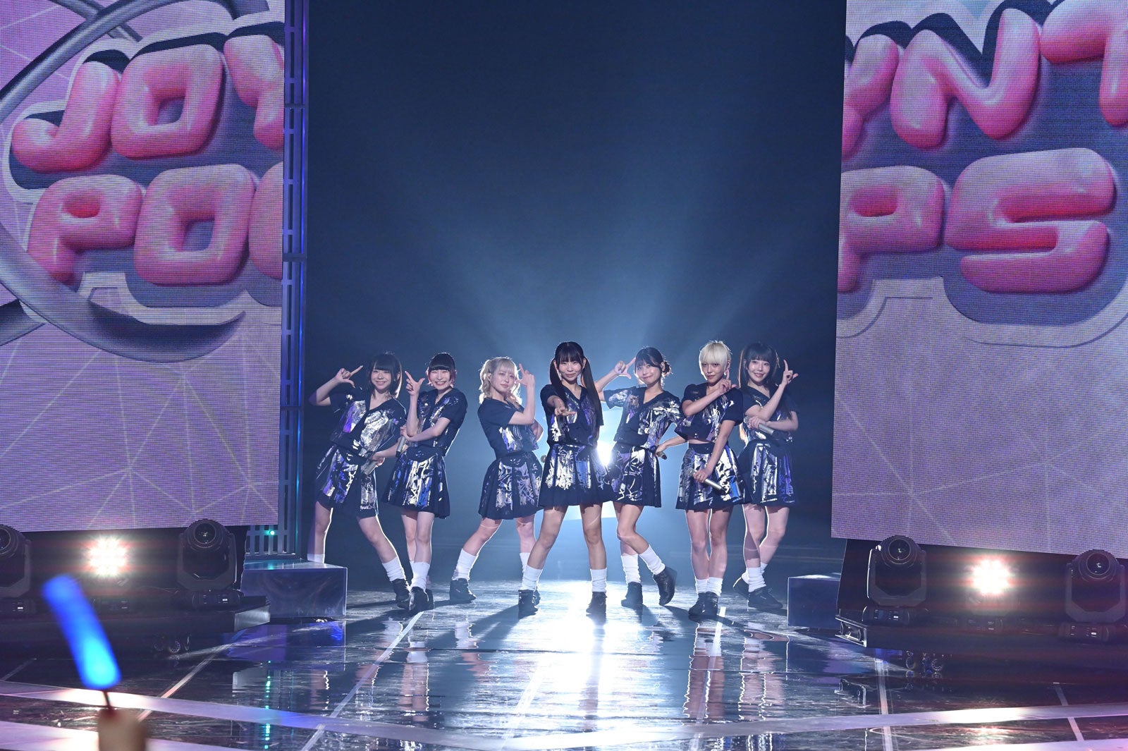 でんぱ組.inc（C）NHK