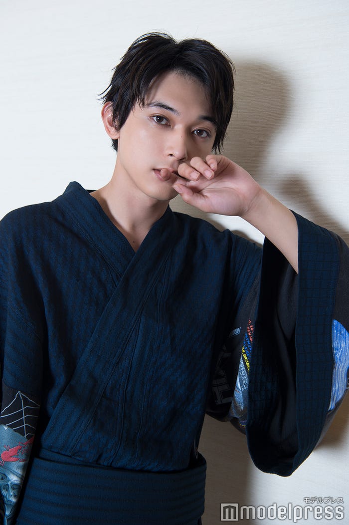 吉沢亮 (C)モデルプレス