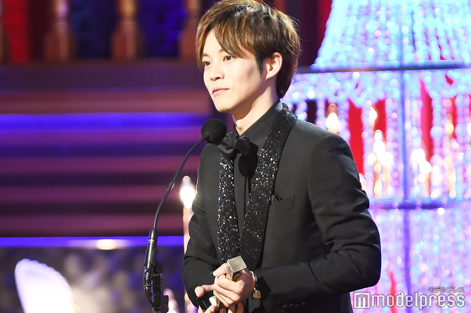 松坂桃李（C）モデルプレス