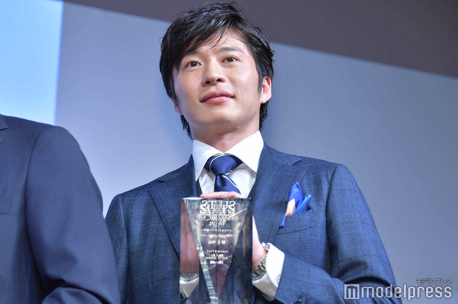 田中圭（C）モデルプレス