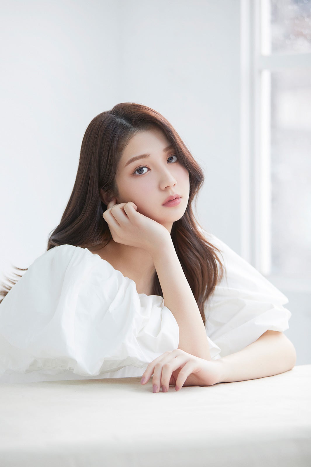 「Nizi Project」モモカ（平井桃伽）、「Popteen」専属モデルに決定「夢が叶って本当に嬉しい」＜独占コメント＞