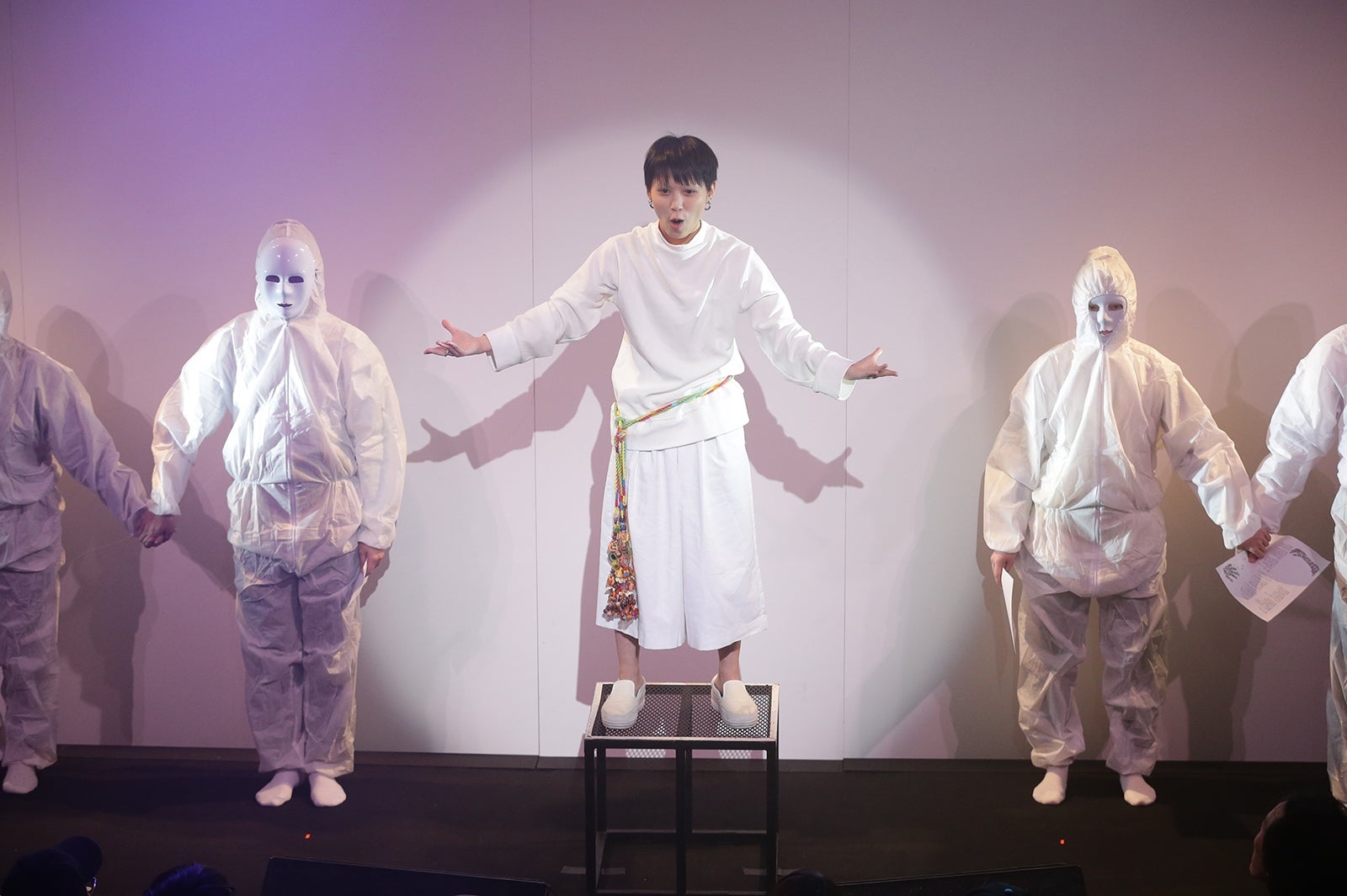  （画像提供：よしもとクリエイティブ・エージェンシー）