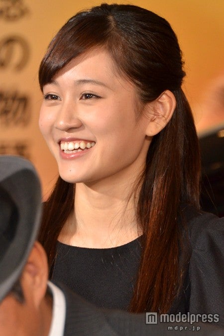 前田敦子