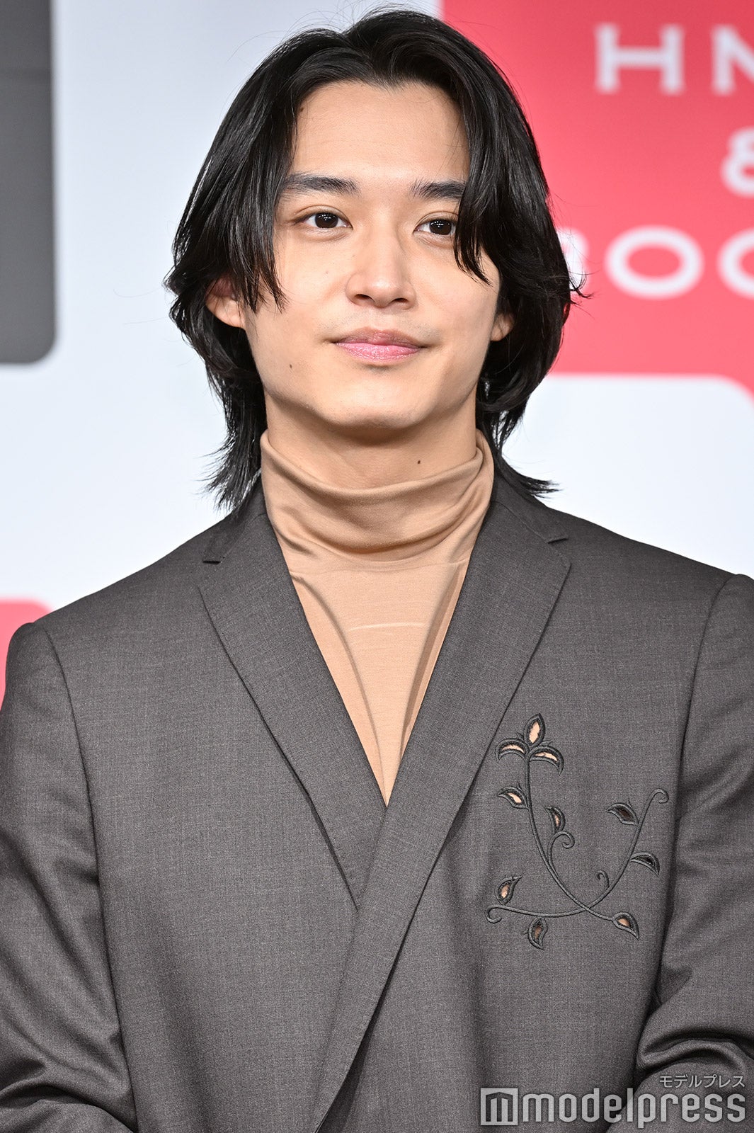 松岡広大（C）モデルプレス