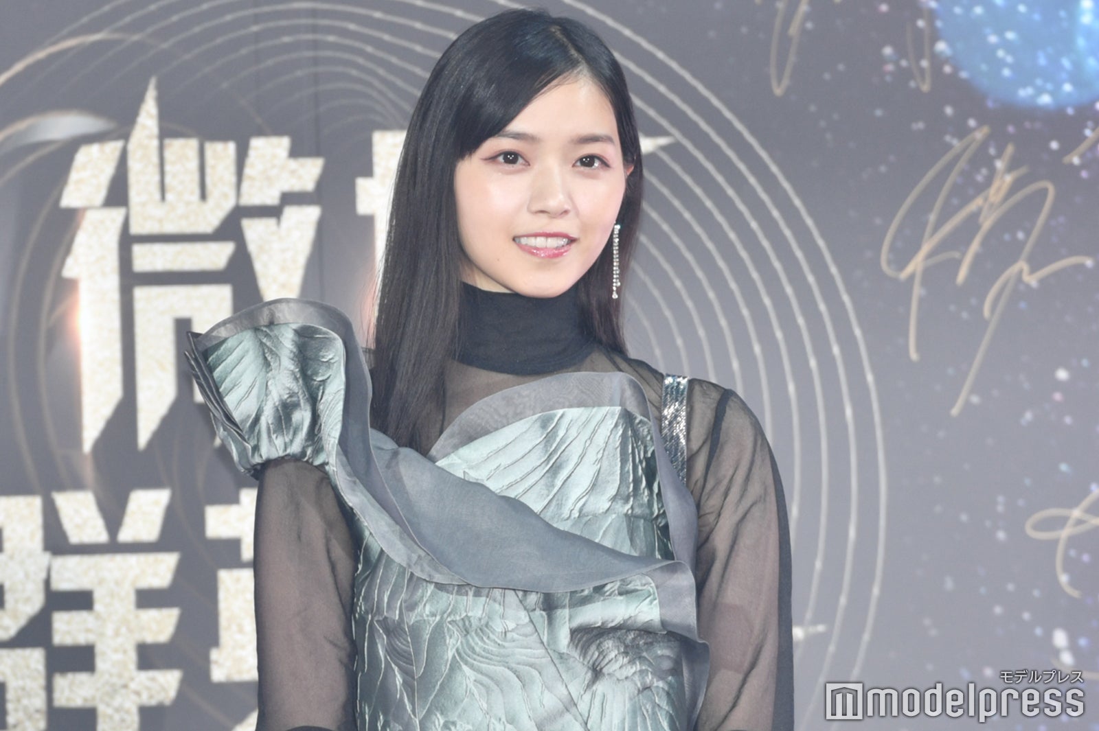 佐藤健・黒木瞳・西野七瀬・JO1・乃木坂46ら受賞「WEIBO Account