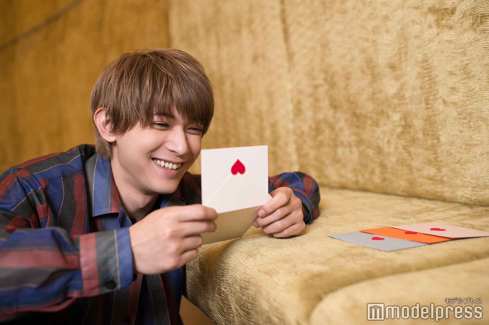 2問目にして「ウィ～↑」という感じのテンションになってきた吉沢さん