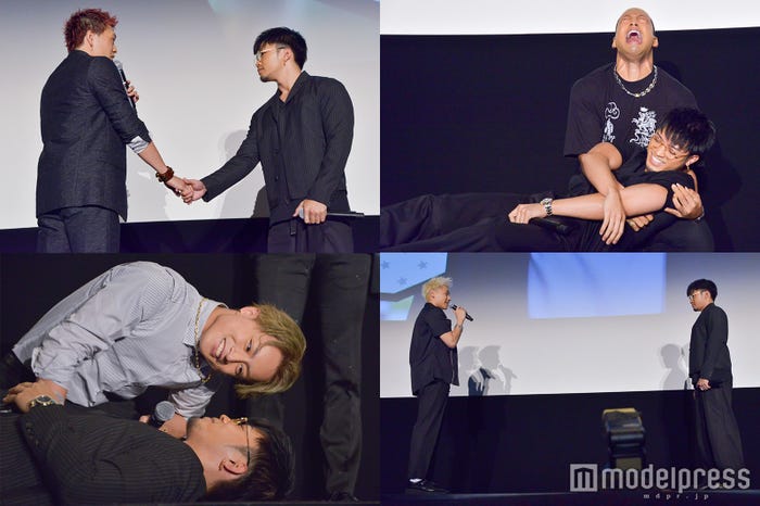 「アフレコ選手権」の詳細をチェック (C)モデルプレス