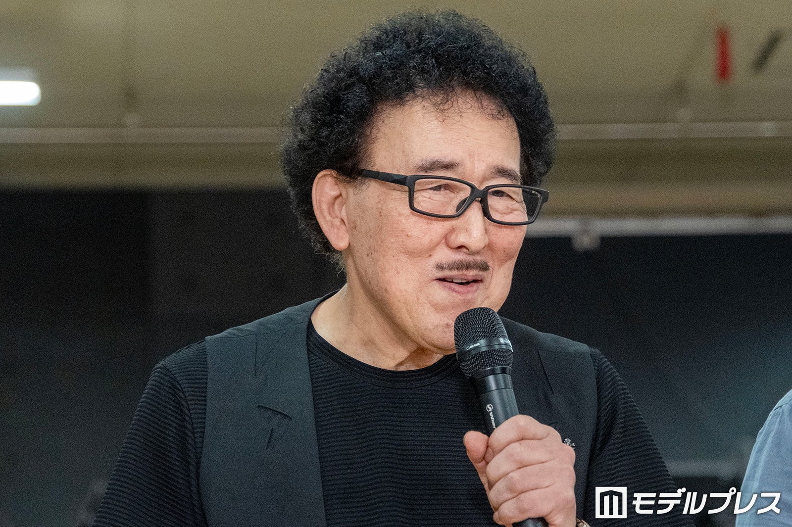 山口琇也（音楽監督補）（C）モデルプレス