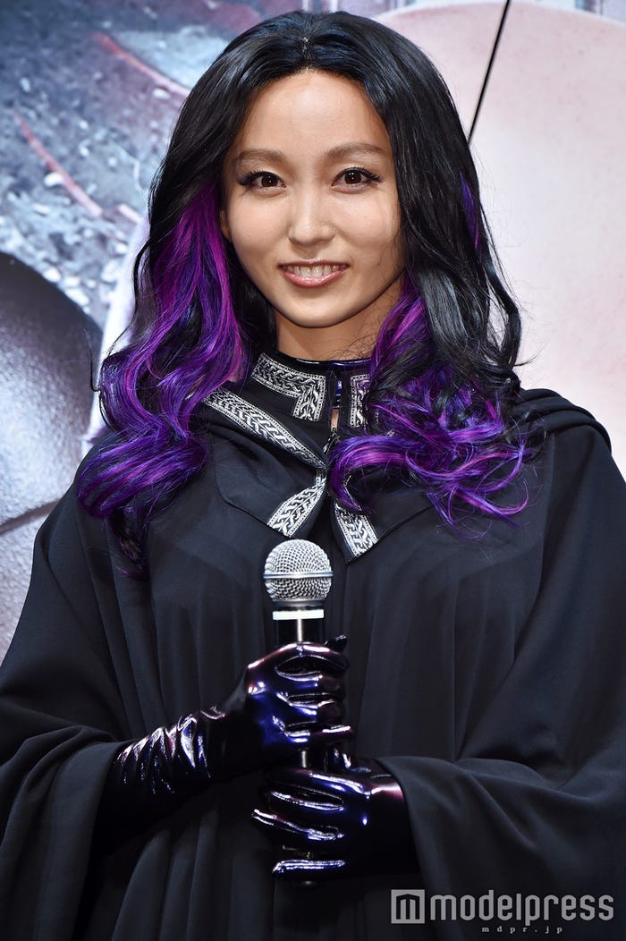 吉木りさ(C)モデルプレス