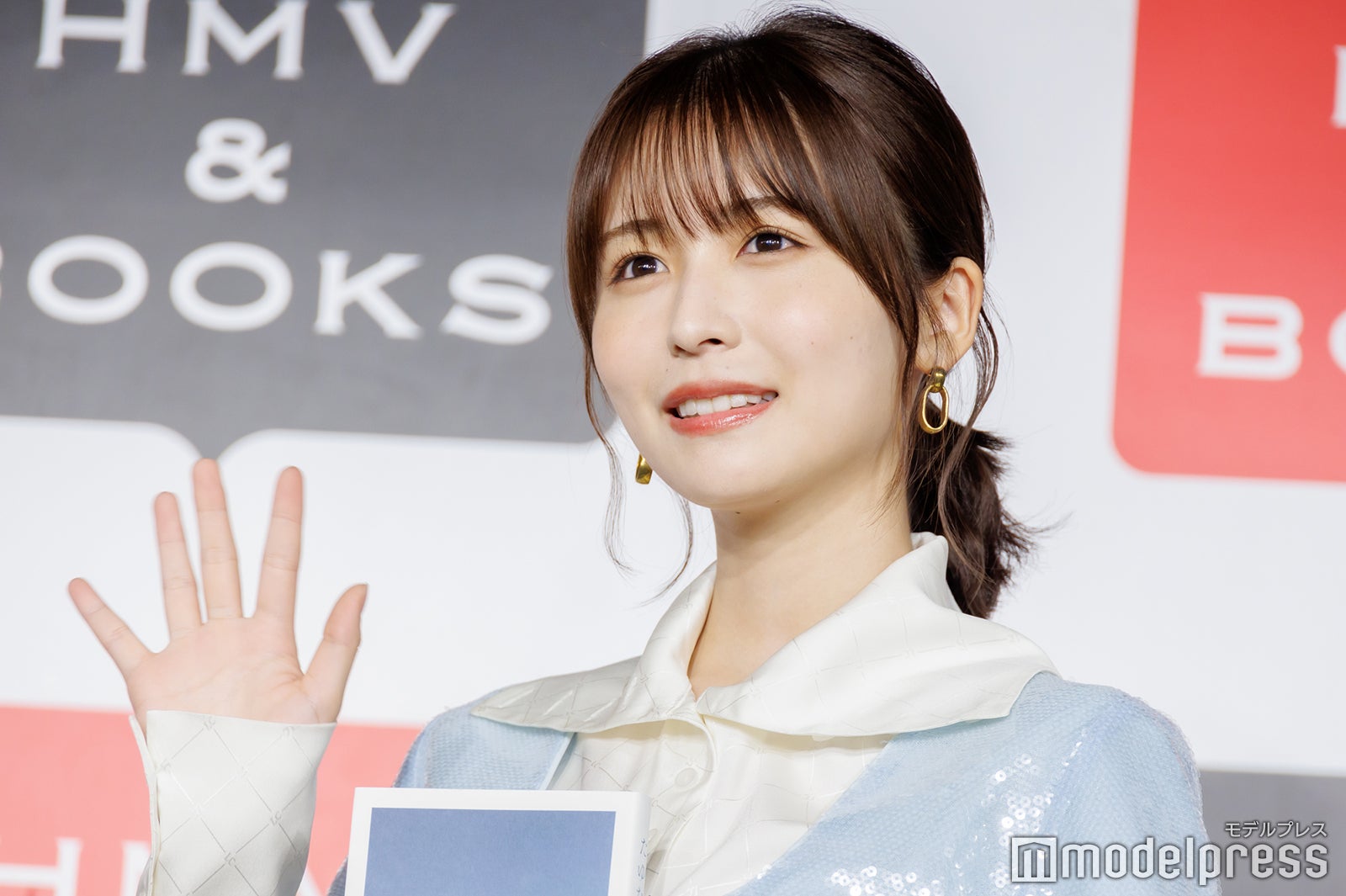 長濱ねる（C）モデルプレス