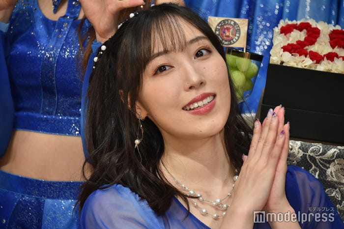 譜久村聖 (C)モデルプレス