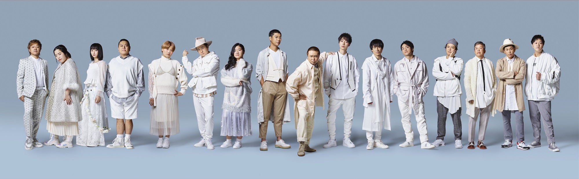 CIRCUS（提供写真）