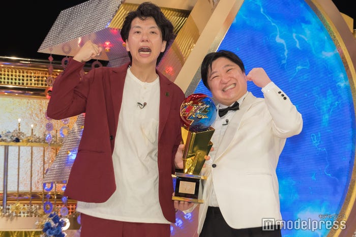 ニッポンの社長/辻皓平、ケツ(C)モデルプレス