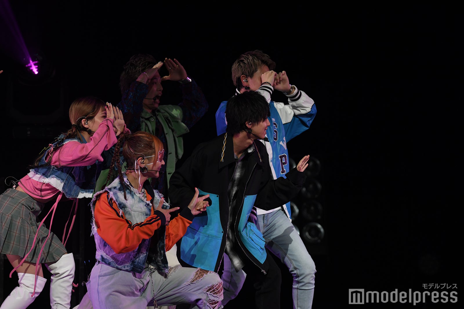 フォーエイト48（C）モデルプレス