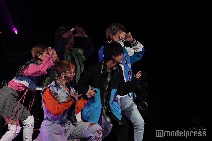 フォーエイト48(C)モデルプレス