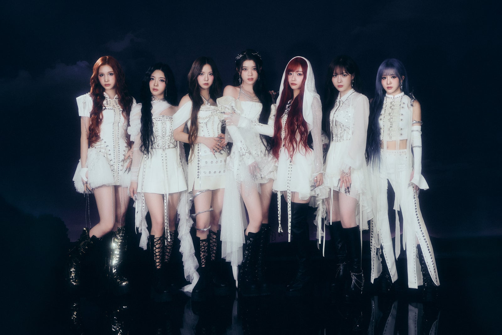 Kep1er（提供写真）