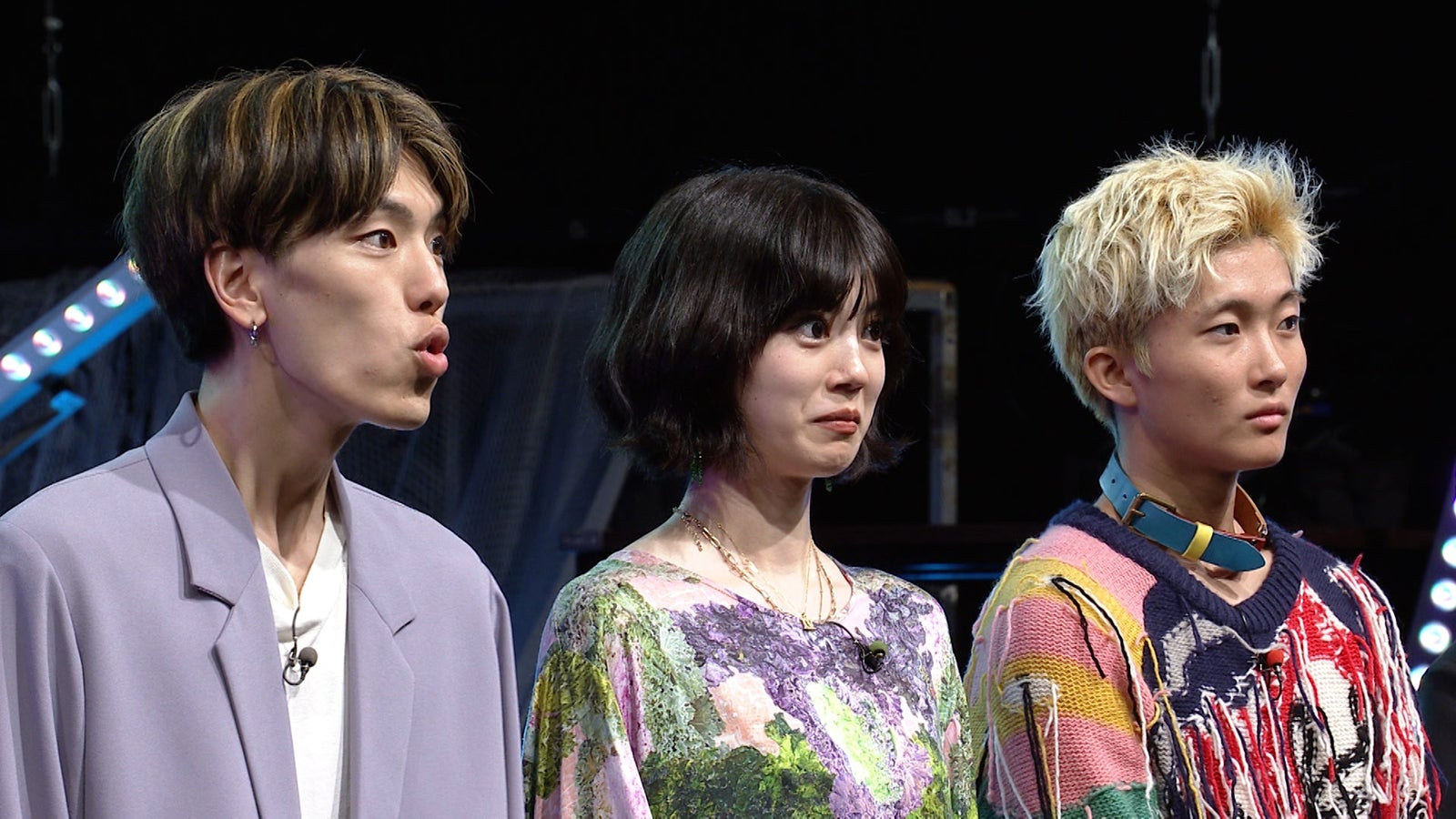 「BiSH THE NEXT」第8話より（C）日本テレビ