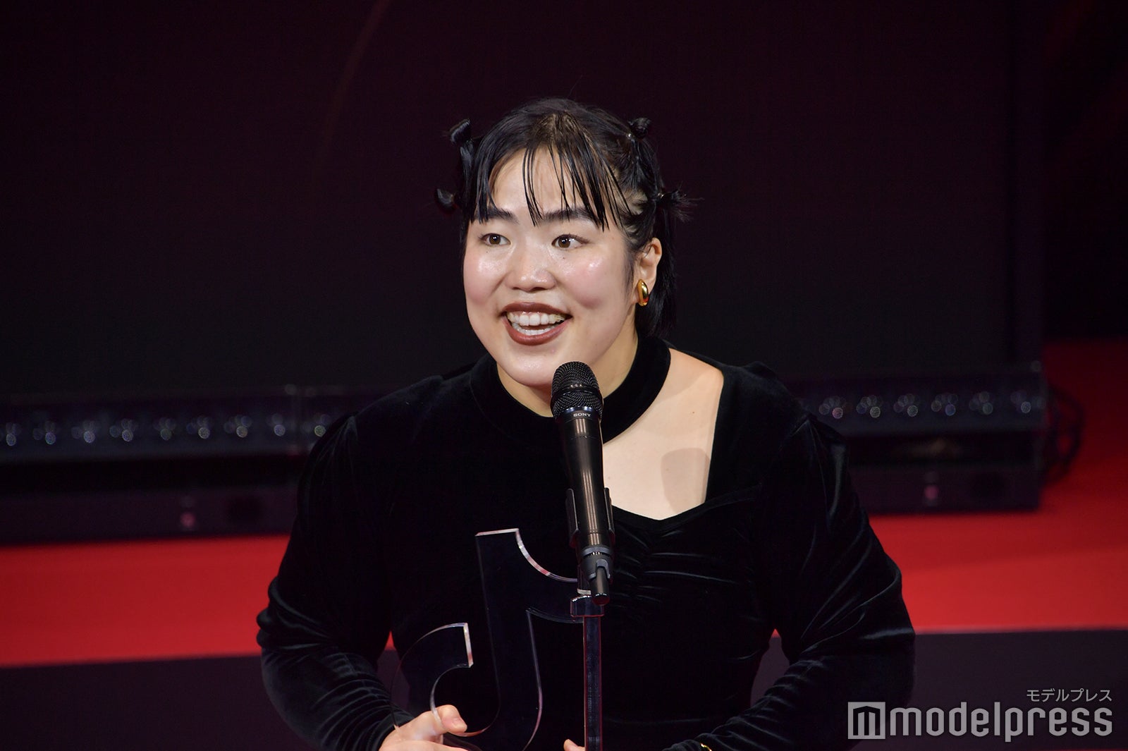 ゆりやんレトリィバァ（C）モデルプレス