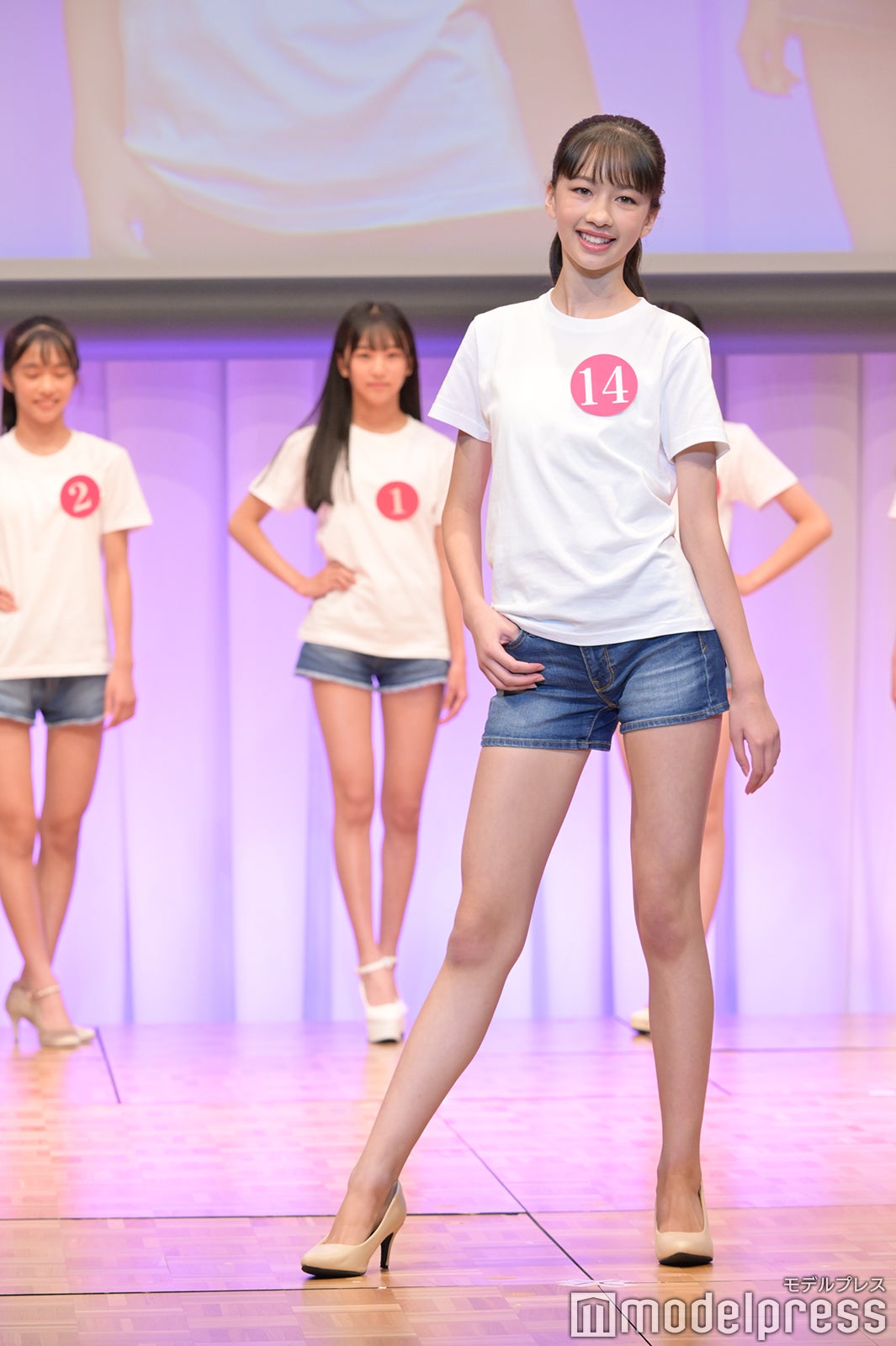 コバルチク花理愛さん（C）モデルプレス