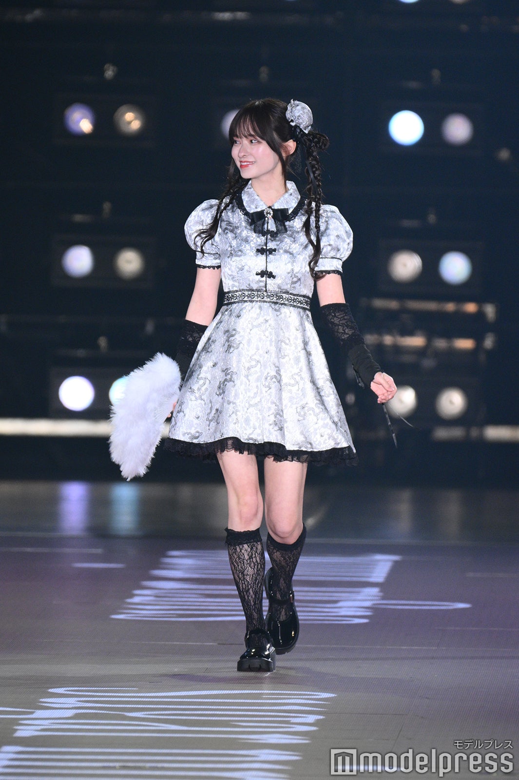 藤咲凪（C）モデルプレス