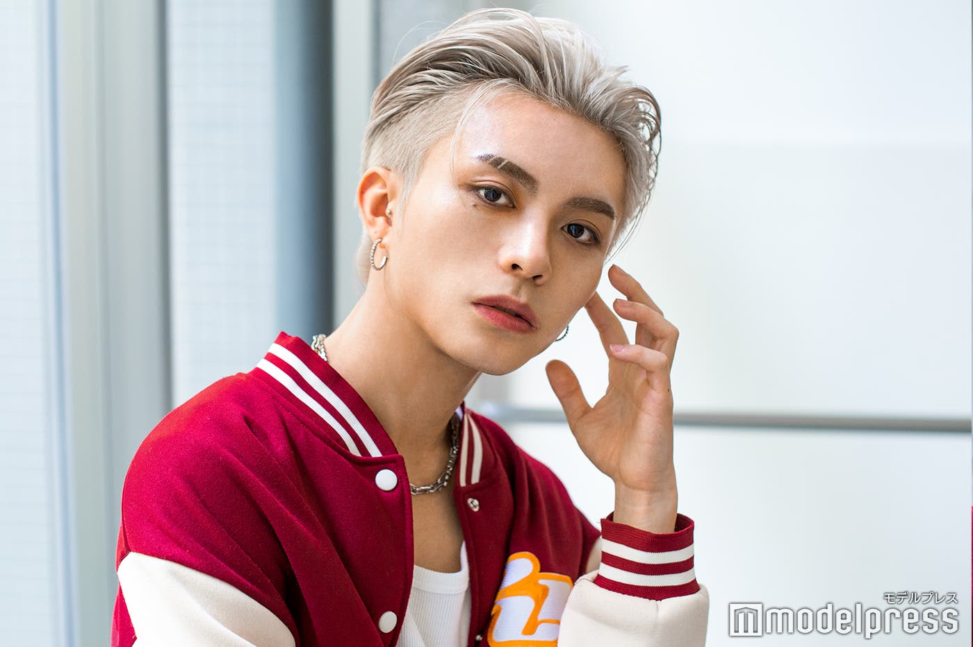 CASHIN(カシン)(C)モデルプレス