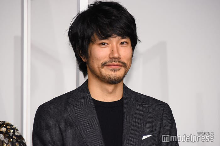 松山ケンイチ(C)モデルプレス