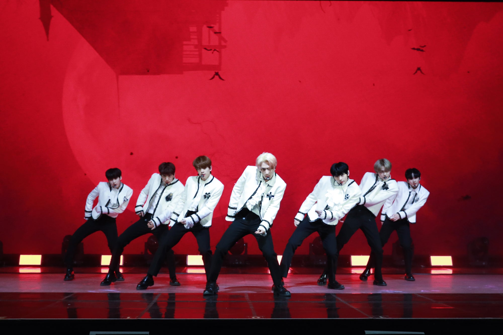 ENHYPEN（C）BELIFT LAB