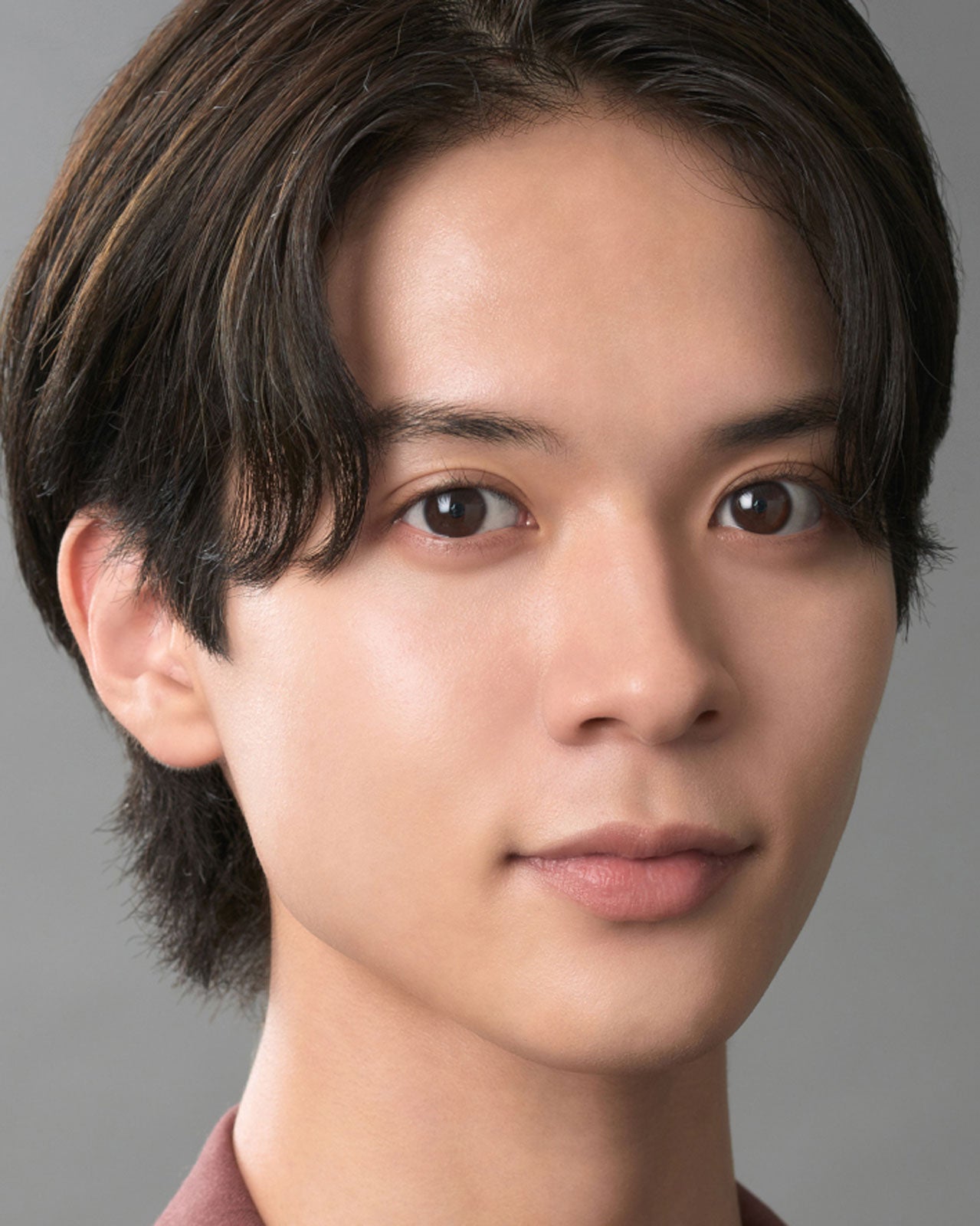 百瀬拓実（提供写真）