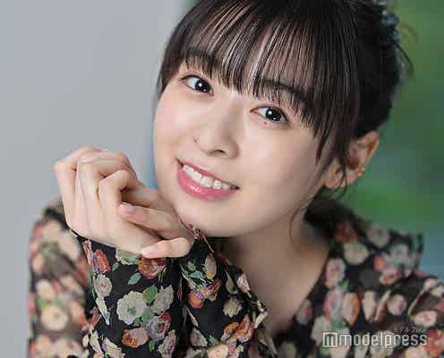 森七菜、実写化作品出演へのプレッシャーと覚悟「自分の機嫌は自分で取る」大切にしている時間も明かす<「君は放課後インソムニア」インタビュー>