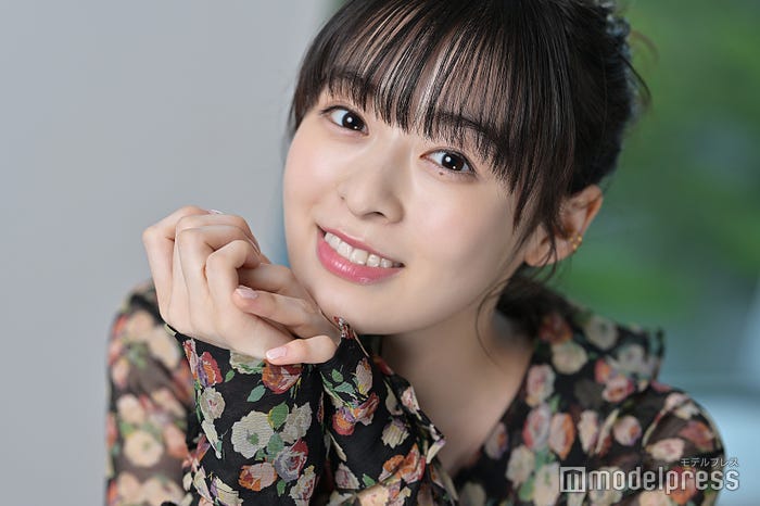 森七菜(C)モデルプレス