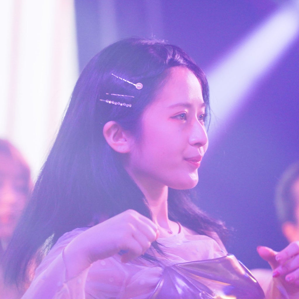 「MISS CIRCLE CONTEST 2020」二次エントリー通過者（提供写真）