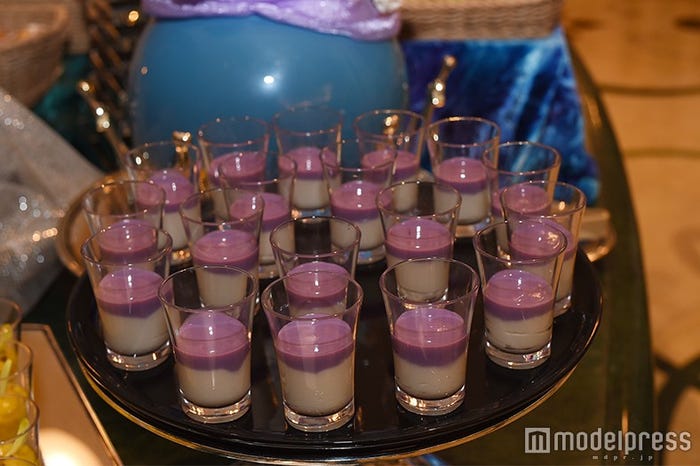 デザート(C)モデルプレス