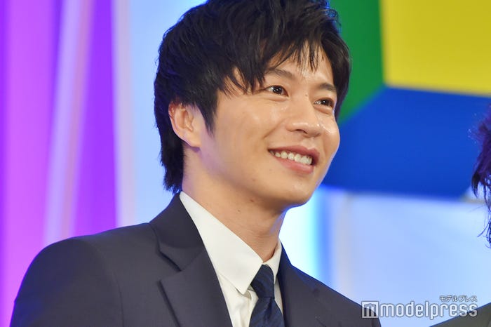 田中圭(C)モデルプレス