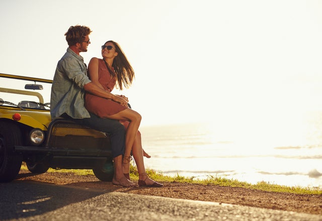 気づいてね 女性が キスしたいと思うタイミング とは モデルプレス