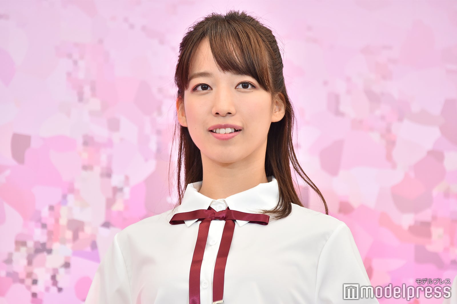 岡本真由子 （C）モデルプレス