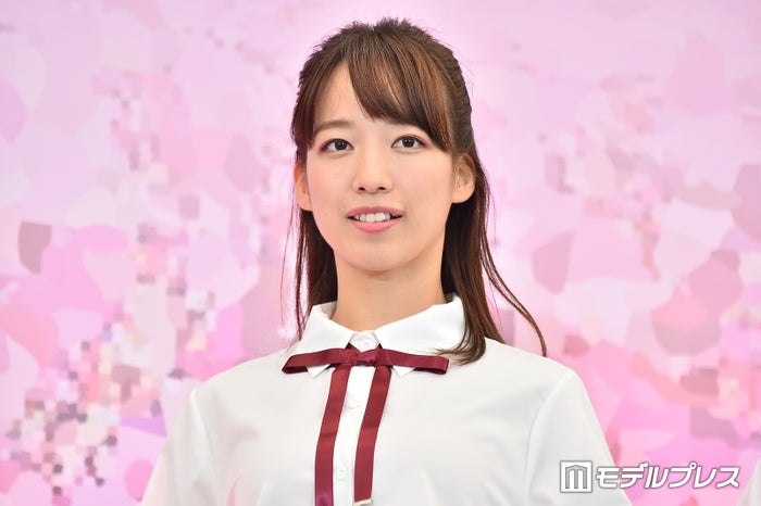 岡本真由子 （C）モデルプレス