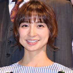 モデルプレス - 篠田麻里子、結婚発表の浅野ゆう子にコメント