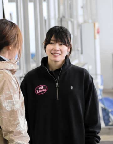 【ボート】びわこヴィーナス 藪内瑞希がイン速攻で幸先のいい白星発進