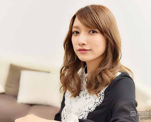 後藤真希「ワガママって言われることが多かった」モー娘。時代の葛藤、そこからの開放 モデルプレスインタビュー