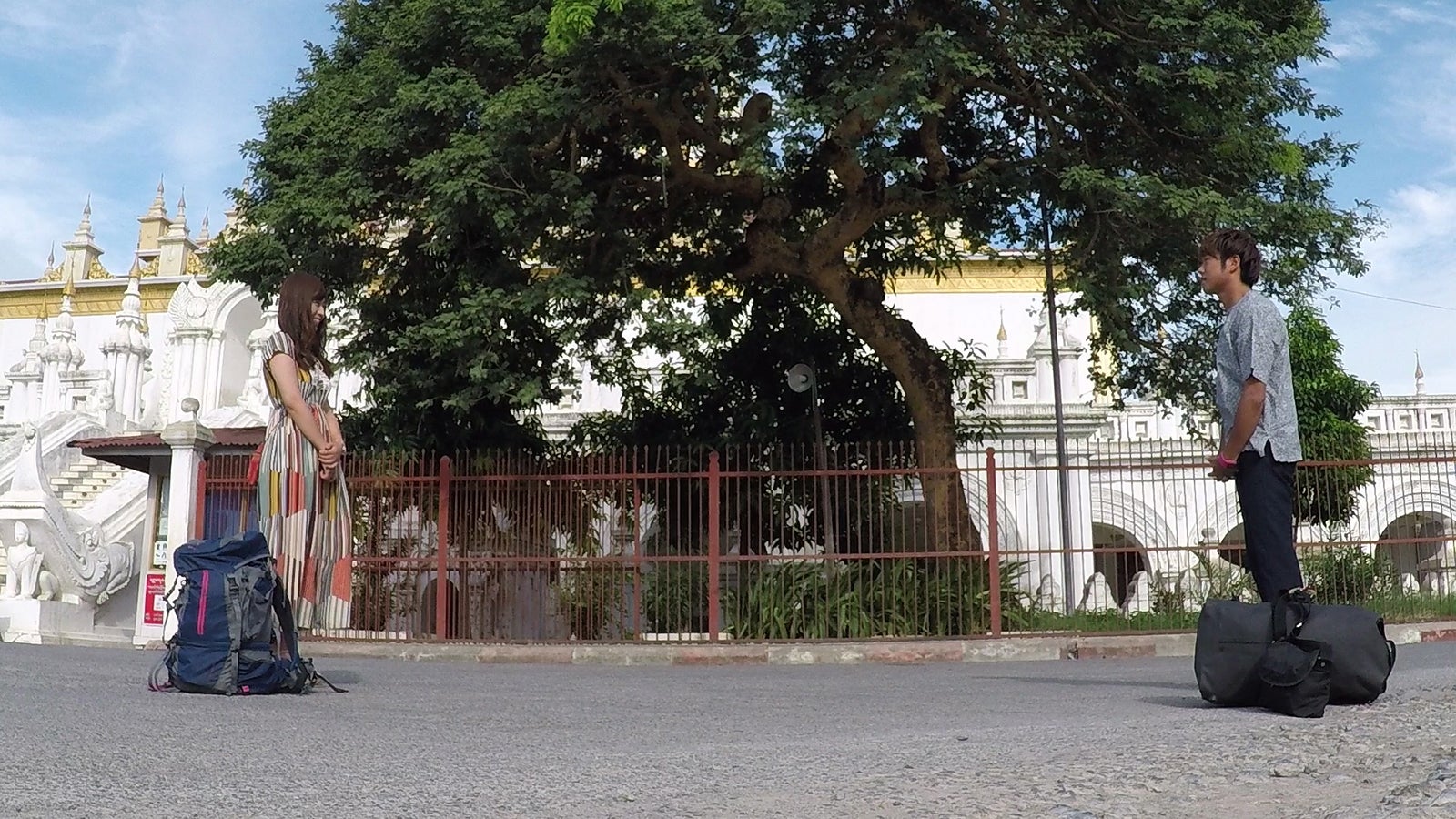 ／「あいのり：Asian Journey」第9話より（C）フジテレビ