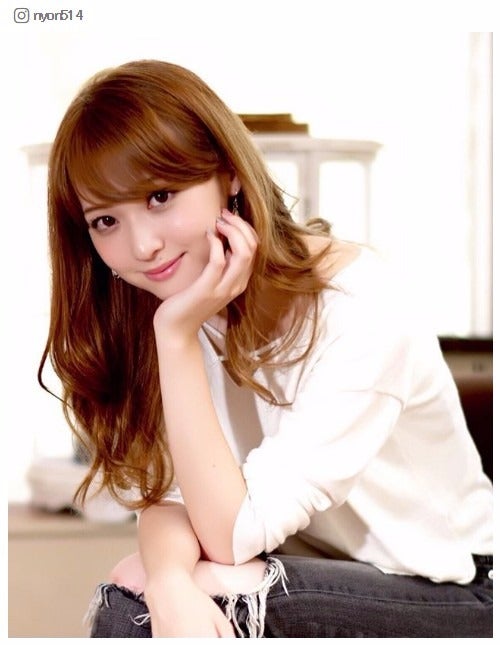“美人すぎる医大生”の能見真優華(能見真優華Instagramより)