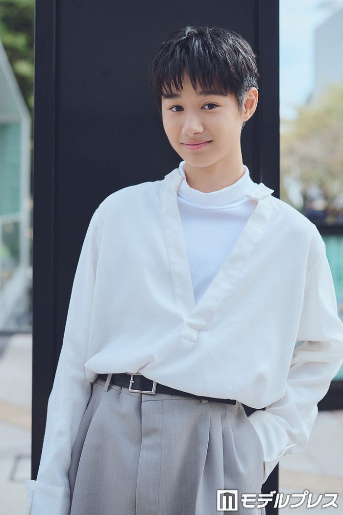 三木治人(ハルヒト)(C)モデルプレス